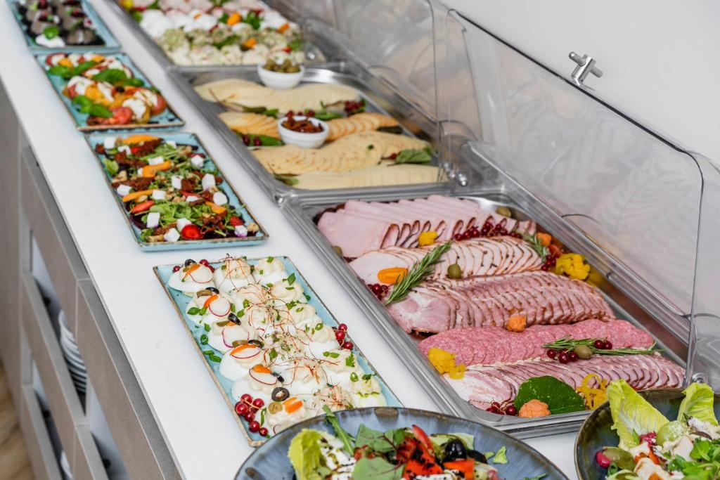 Pokoje w Portofino - 18