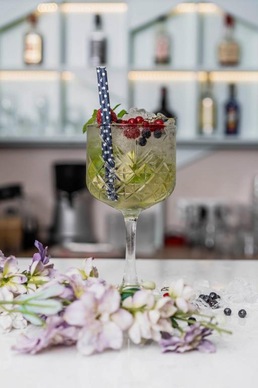 Pokoje w Portofino - 12