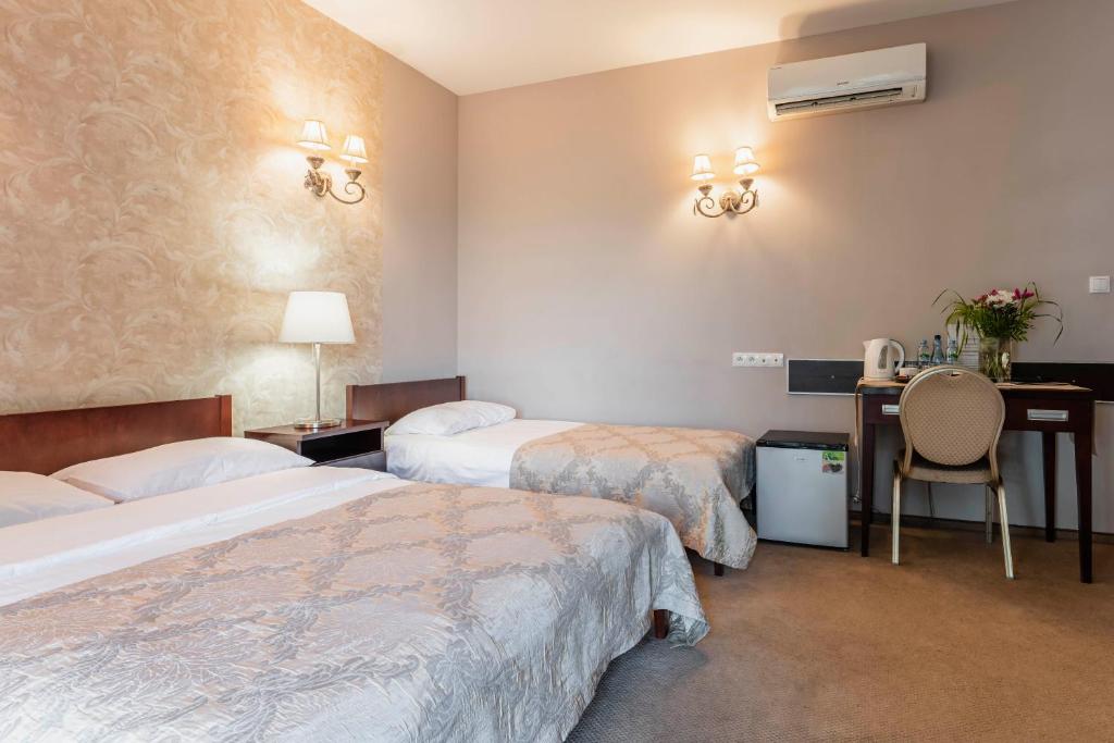 Pokoje w Portofino - 9