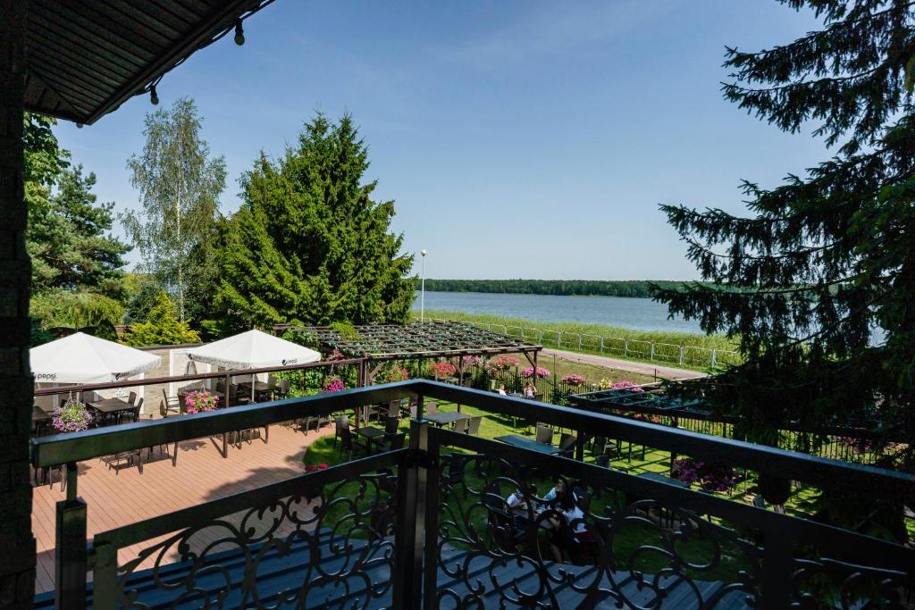 Pokoje w Portofino - 15