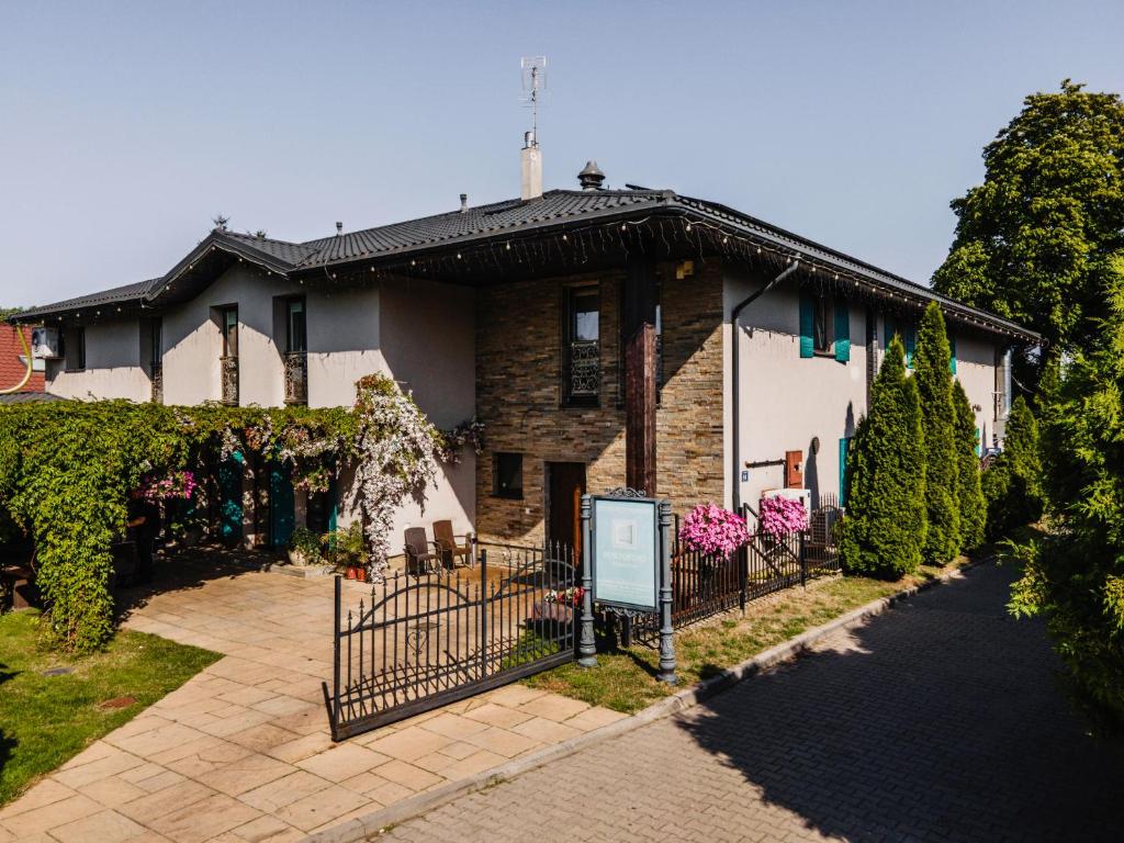 Pokoje w Portofino - 5