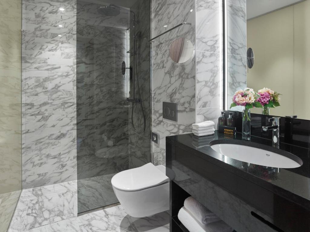 EST Grand Hotel Savoy - Resim 42