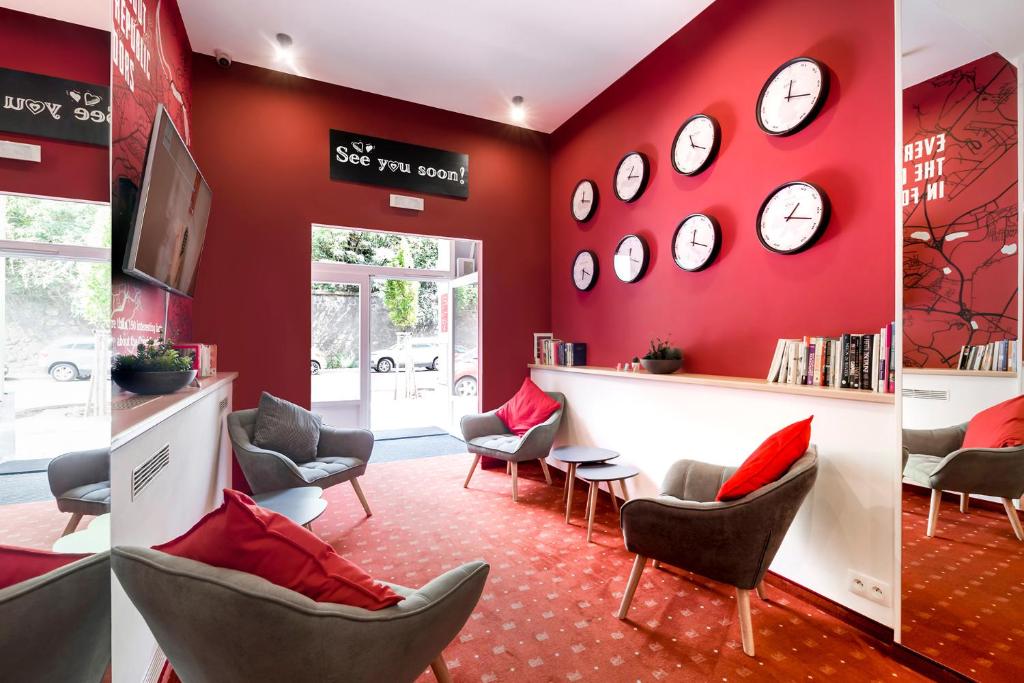 Revelton Studios Prague - Resim 10