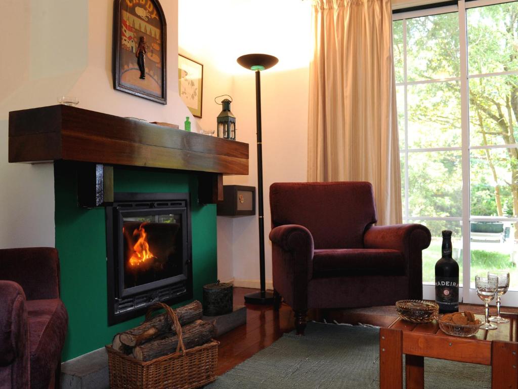 Quinta Santo Antonio Da Serra - 8