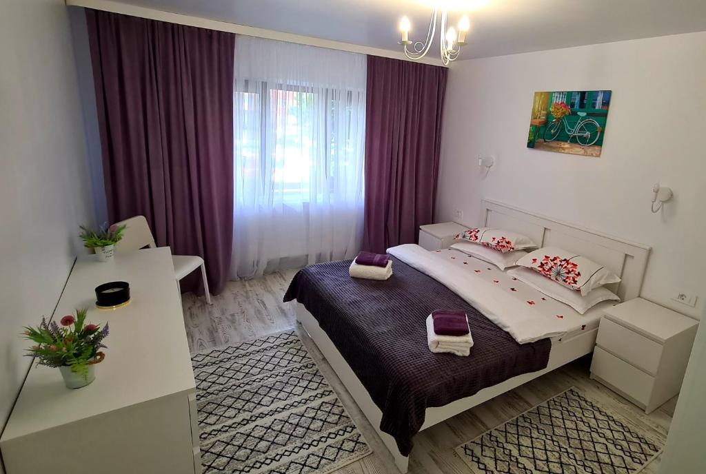 La Fluturi Apartament - Housity