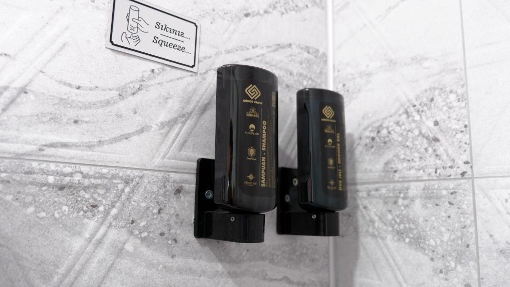 The Rest Port Hotel - 8