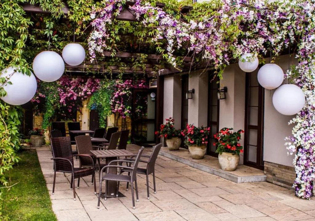 Pokoje w Portofino - 6