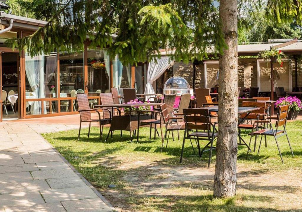 Pokoje w Portofino - 11