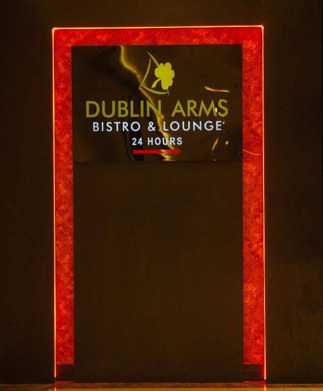 Concorde Deira Hotel -Formerly Golden Tulip Deira Hotel - Resim 28