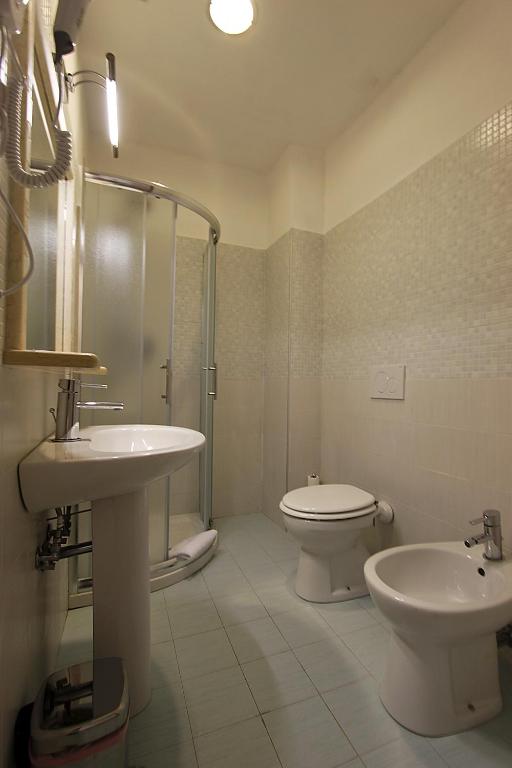 Lux Hotel Durante - Resim 36