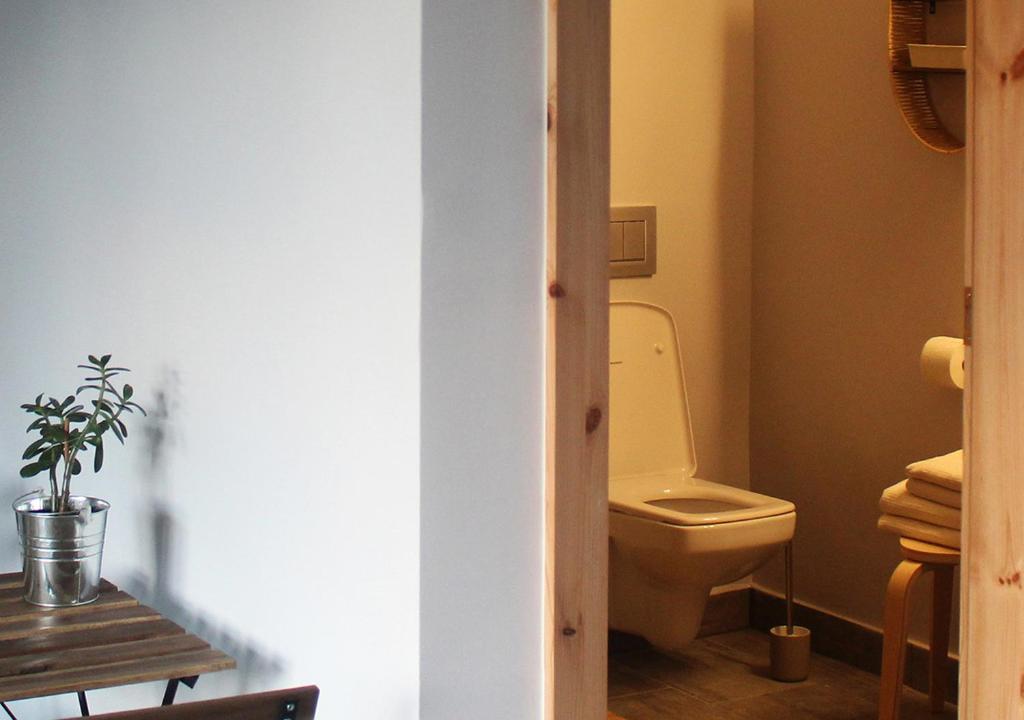 jelenrét - Apartamento De Una Habitación