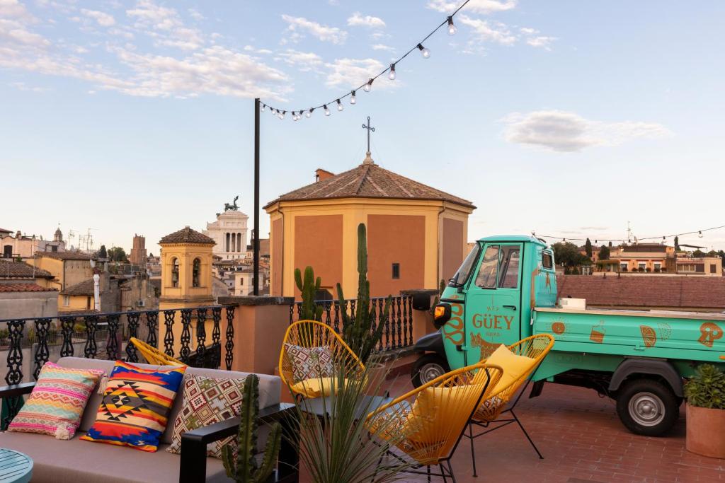 Chapter Roma - Resim 14