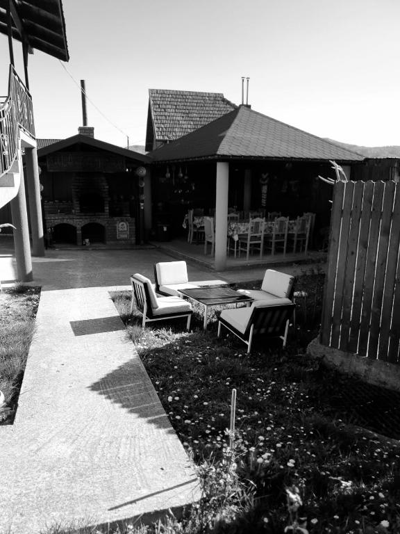 Fotografie z fotogalerie ubytování Casa Ostrov v destinaci Călimăneşti