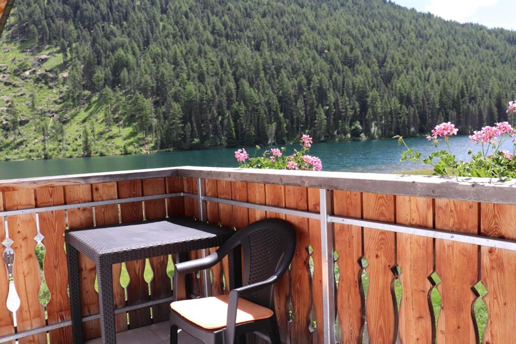 Táj az apartman közelében