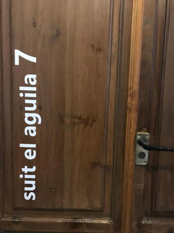 Imagen de la galería de Casa Rural El Aguila, en Montemolín