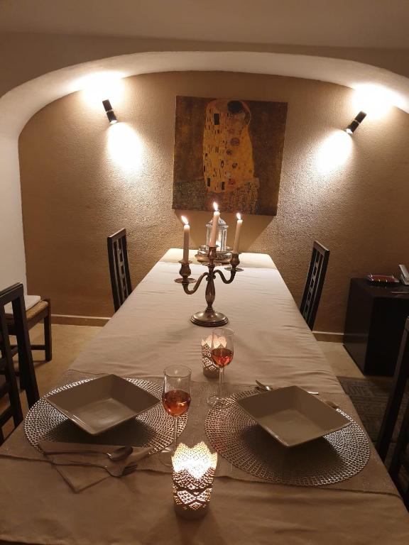 Fotografie z fotogalerie ubytování Casa ALMA v destinaci Brione sopra Minusio