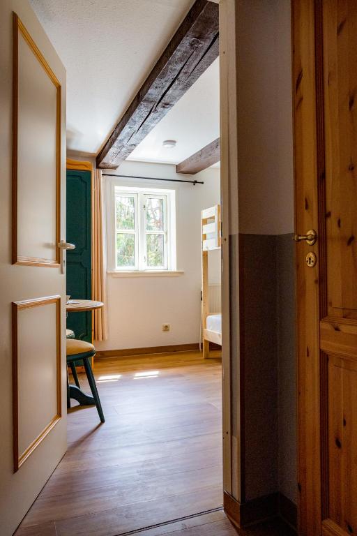 Hotel & Restaurant Brauner Hirsch Osterwieck - Chambre Quadruple Classique