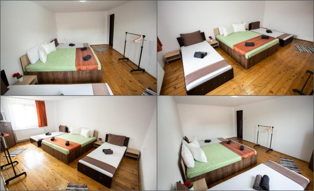 Antorcha - Apartamento De Dos Dormitorios
