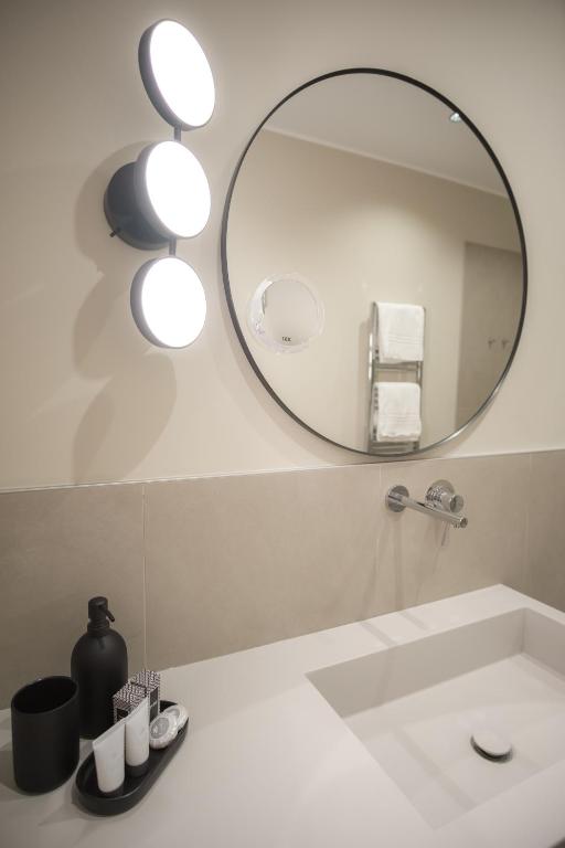 PALAZZO DANISI ROOMS&SUITES - 6