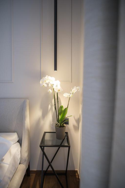 PALAZZO DANISI ROOMS&SUITES - 8