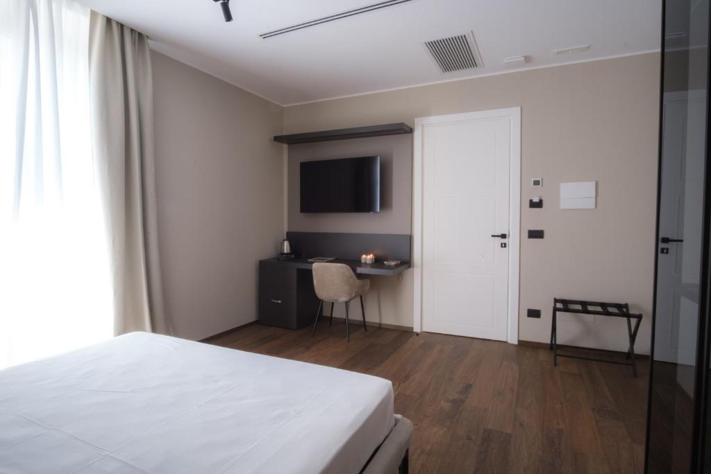 PALAZZO DANISI ROOMS&SUITES - 9