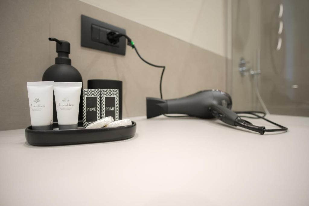 PALAZZO DANISI ROOMS&SUITES - 10