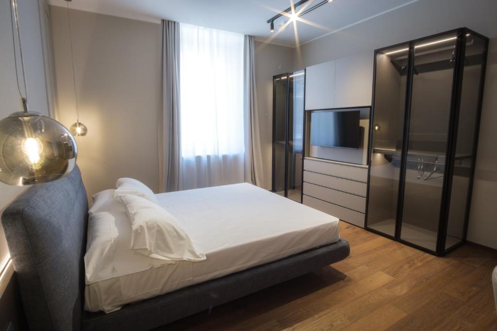 PALAZZO DANISI ROOMS&SUITES - 1