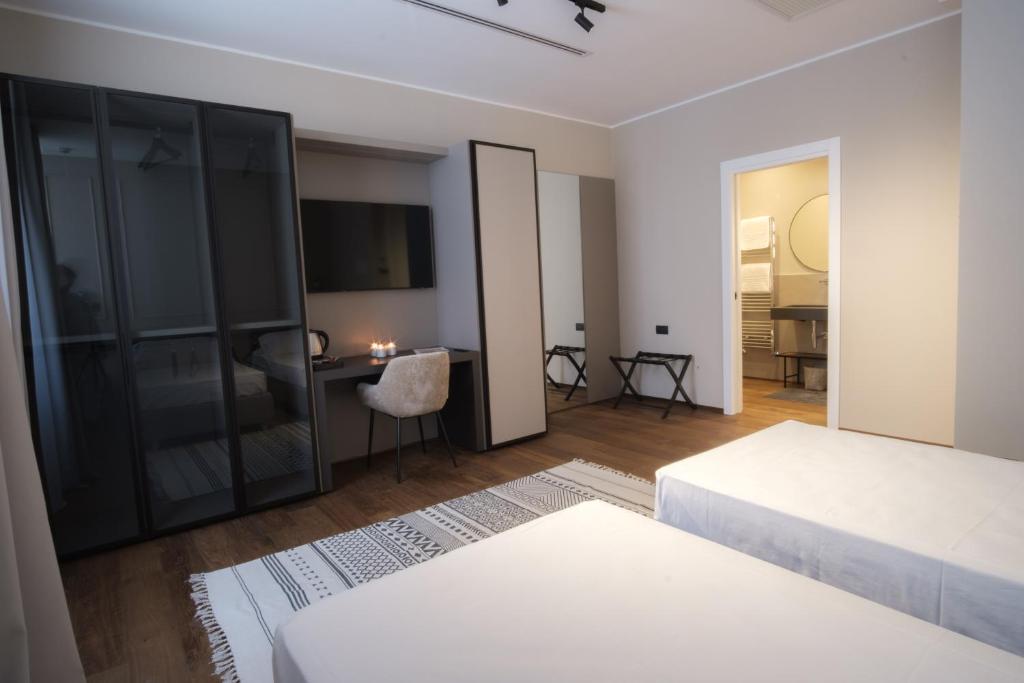 PALAZZO DANISI ROOMS&SUITES - 2