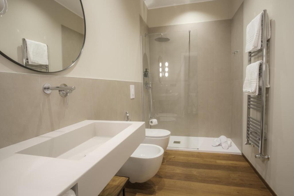 PALAZZO DANISI ROOMS&SUITES - 12