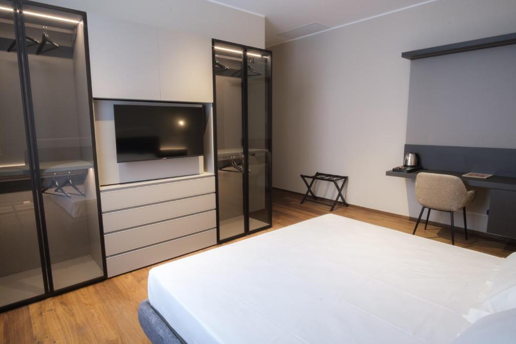 PALAZZO DANISI ROOMS&SUITES - 14