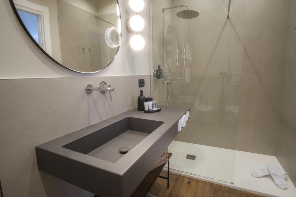 PALAZZO DANISI ROOMS&SUITES - 15