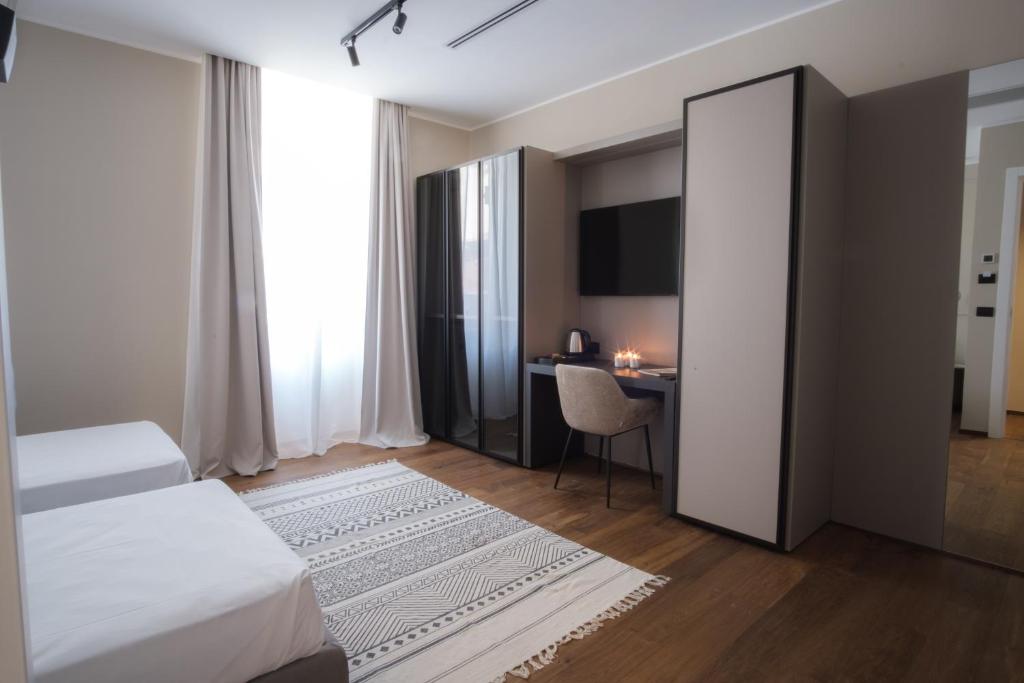 PALAZZO DANISI ROOMS&SUITES - 3