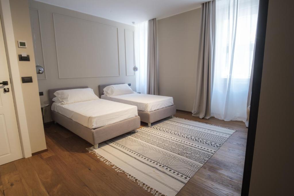 PALAZZO DANISI ROOMS&SUITES - 16