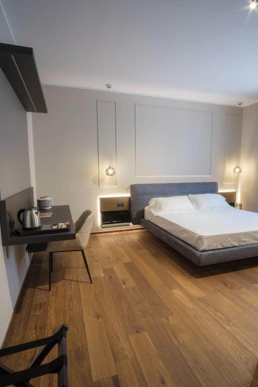 PALAZZO DANISI ROOMS&SUITES - 17