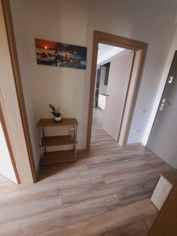 Apartament Panorama Baile Felix - One-Bedroom Apartment