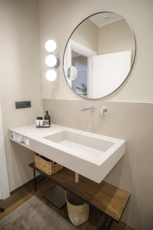 PALAZZO DANISI ROOMS&SUITES - 18