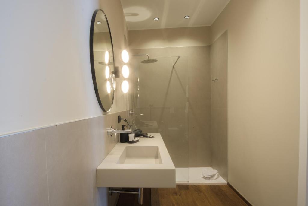 PALAZZO DANISI ROOMS&SUITES - 19