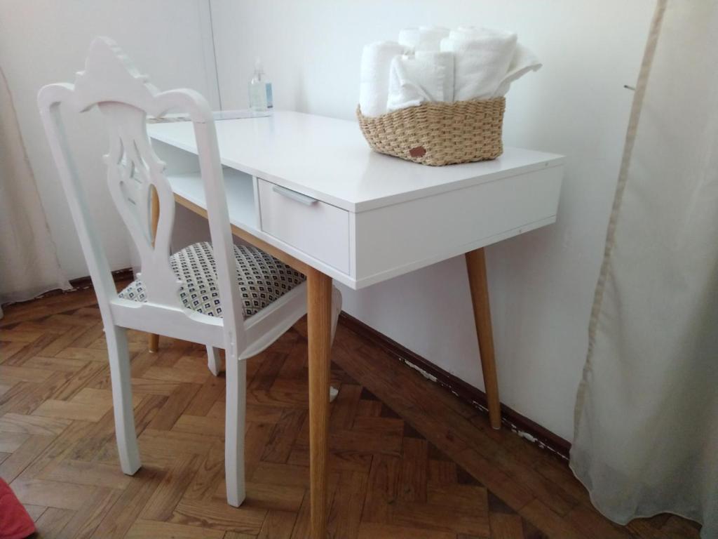 AL Penaferrim Sintra Rooms - 8