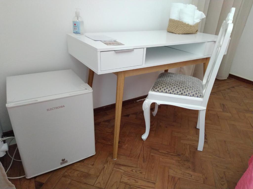 AL Penaferrim Sintra Rooms - 7