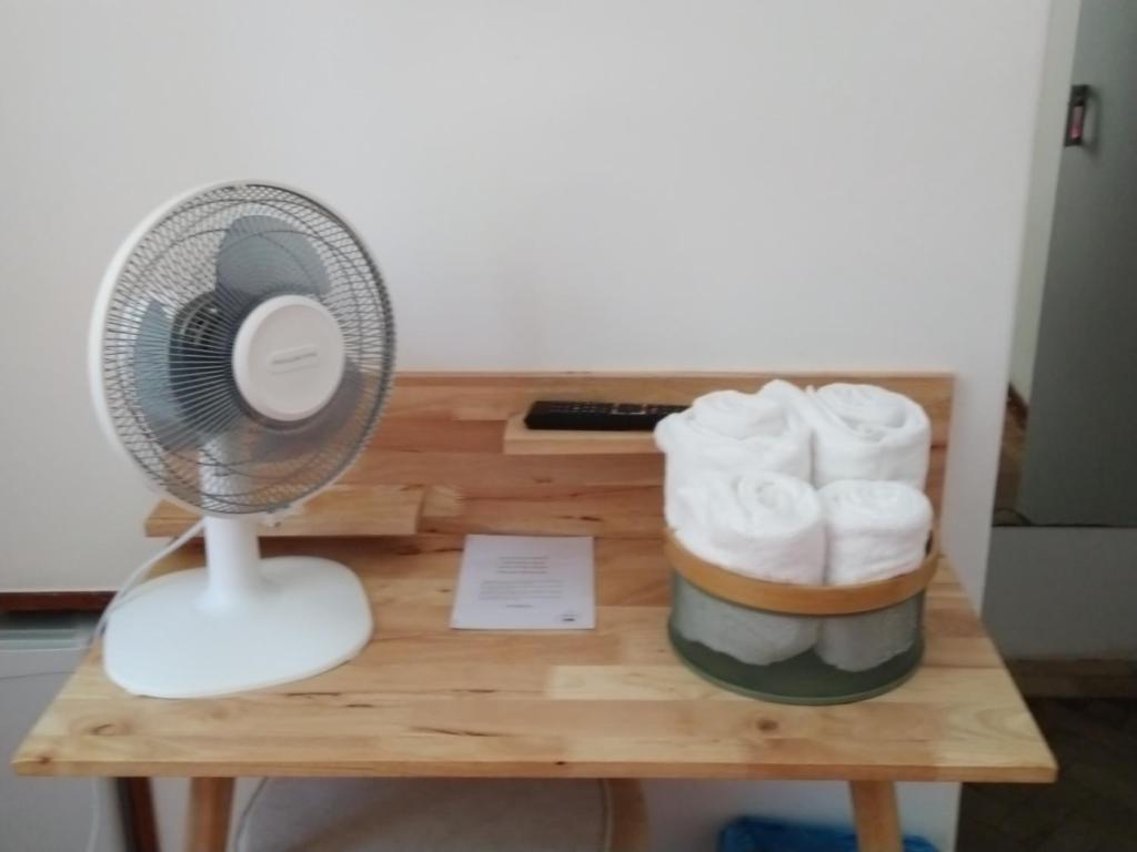 AL Penaferrim Sintra Rooms - 19