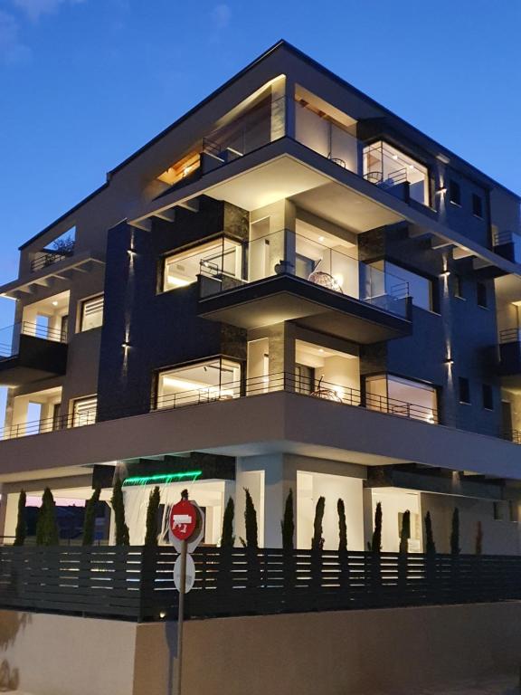 Selin Luxury Residences - Resim 21