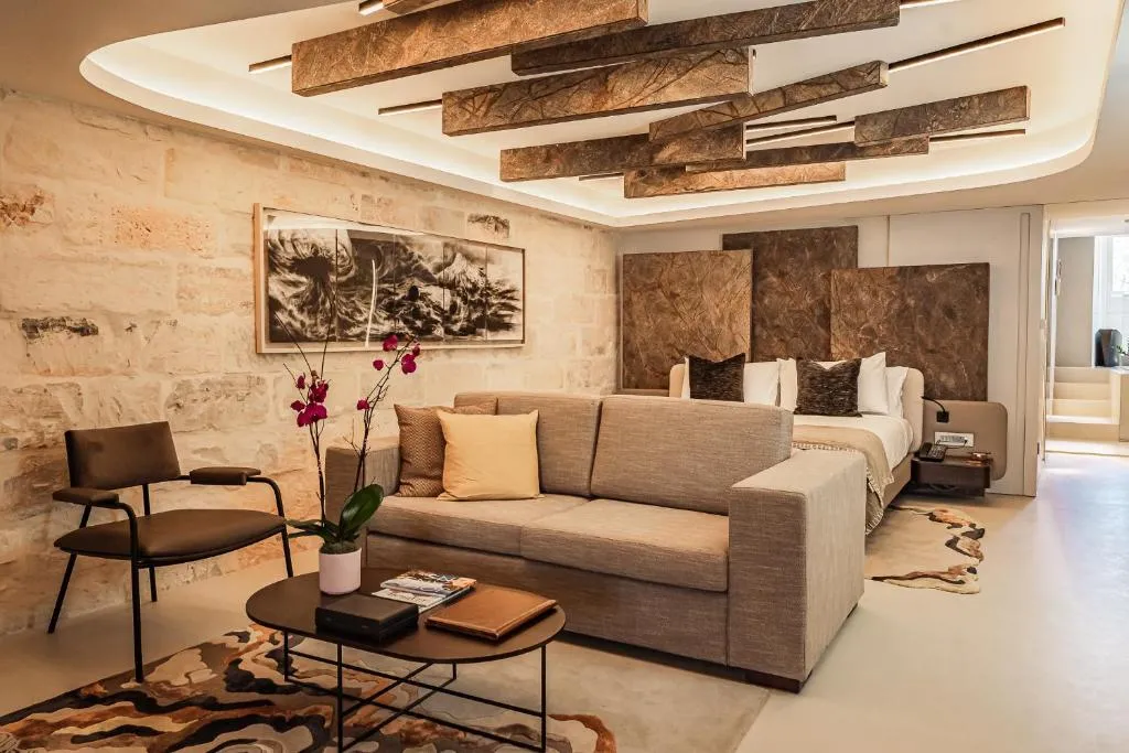 Vitalis Suite (Annex)