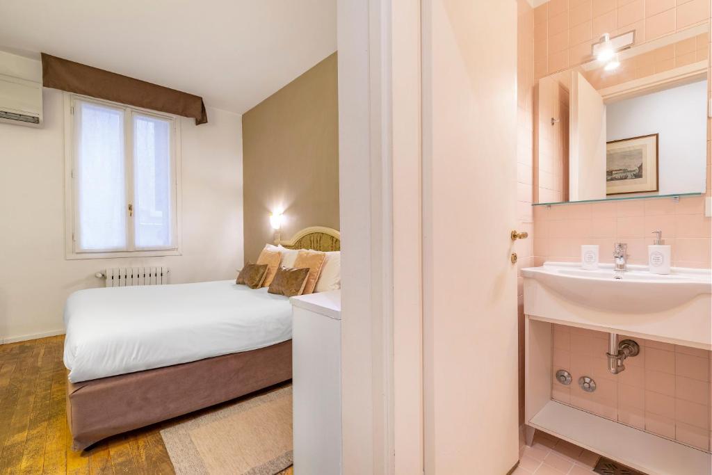 Hotel Casa Petrarca - 10