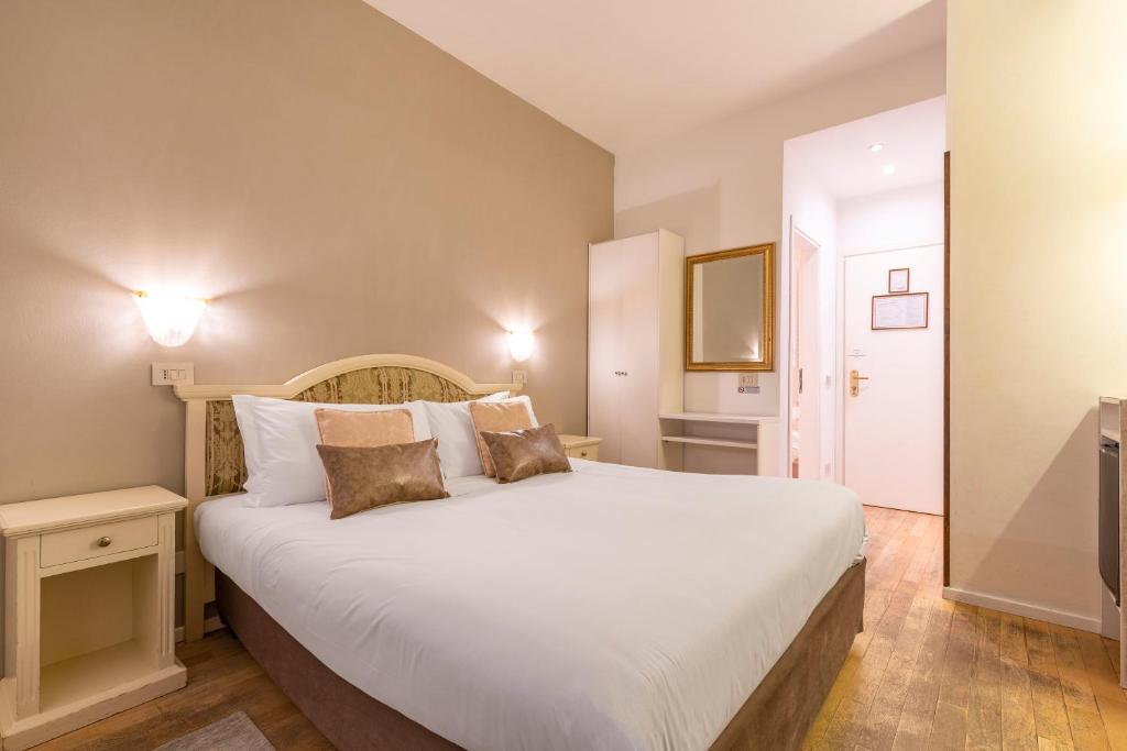 Hotel Casa Petrarca - 11