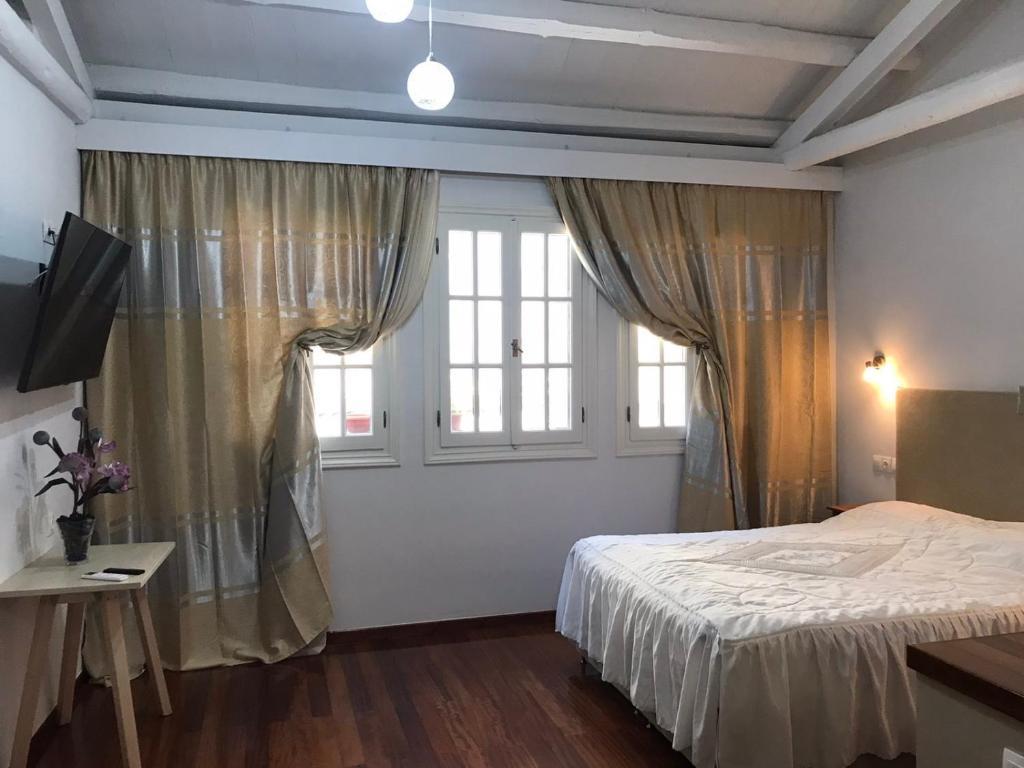 I Love Corfu Apartments - Hizvo