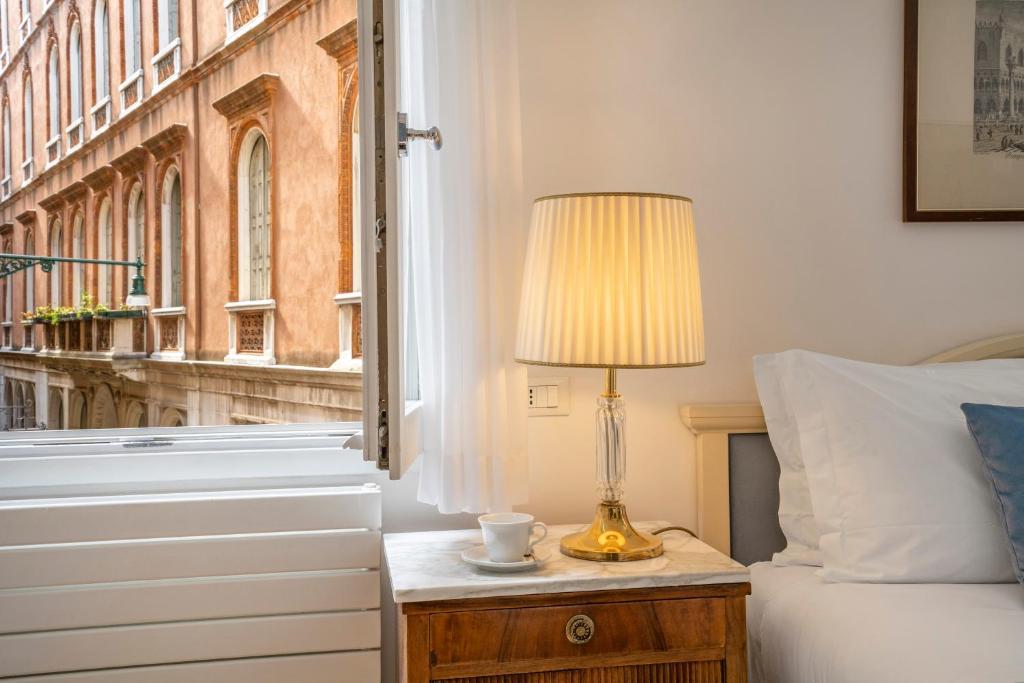 Hotel Casa Petrarca - 17