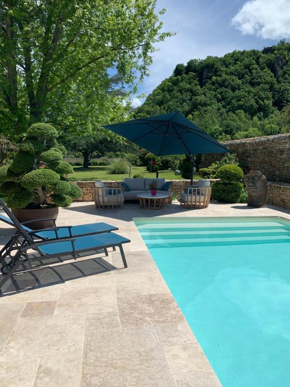 Aux mille et une senteurs - Housity