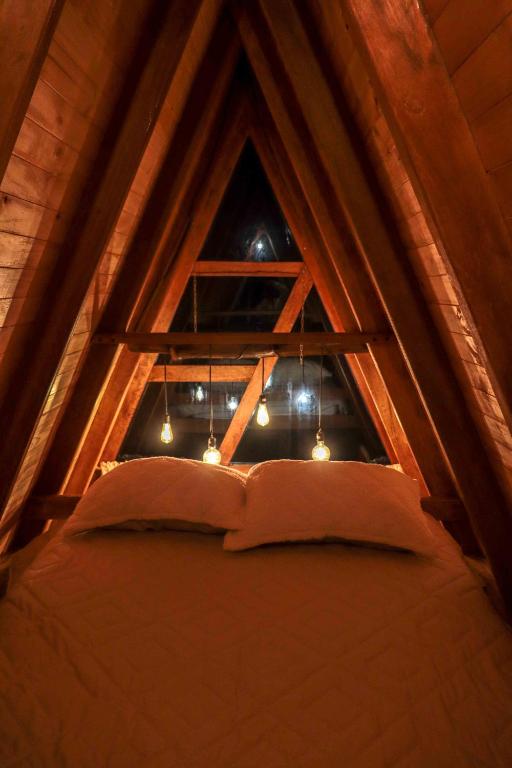 Fotografie z fotogalerie ubytování Cabañas Alpina v destinaci San Agustín