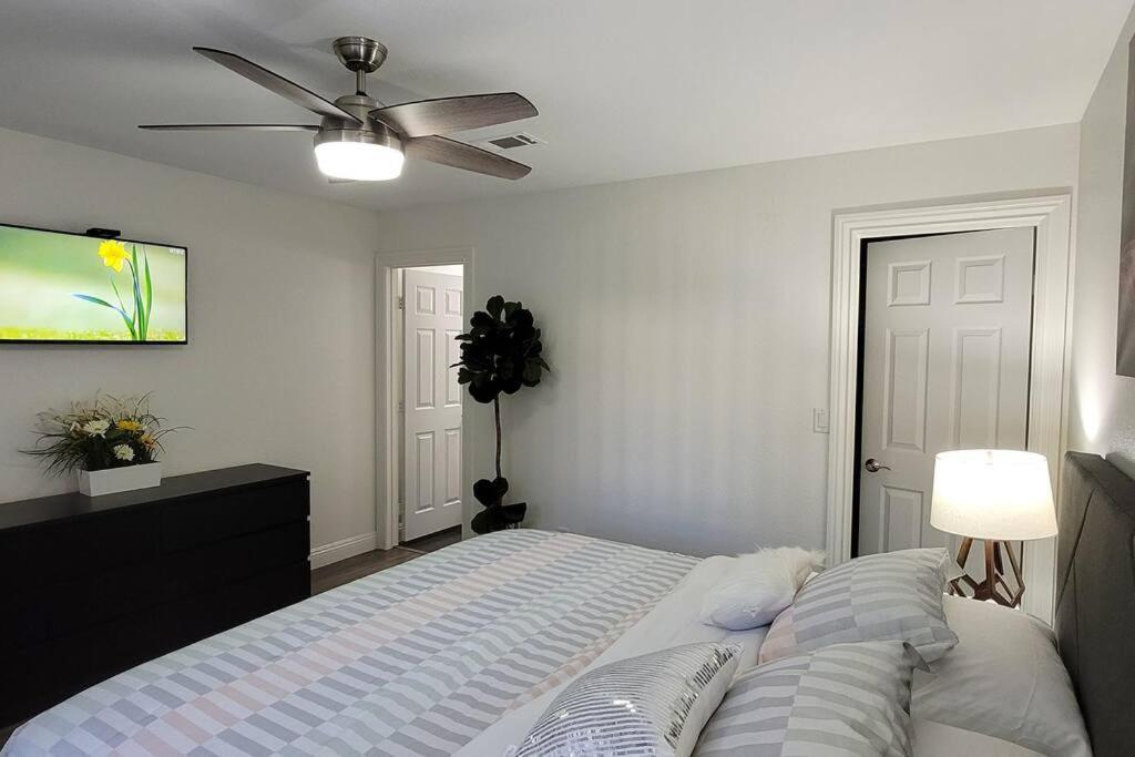 L - Fully remodeled and professionally decorated photo