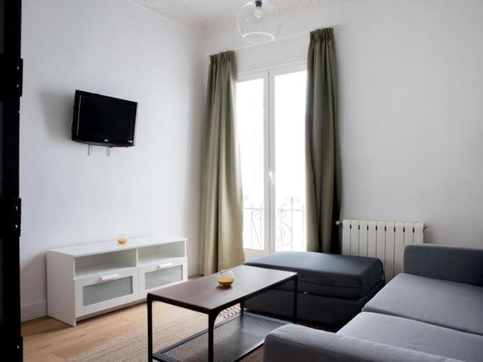 Montaber Apartments - La Paz Market - Two-Bedroom Apartment